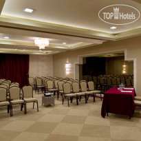 Kaya Izmir Thermal & Convention