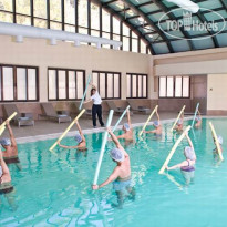 Kaya Izmir Thermal & Convention