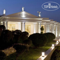 Kaya Izmir Thermal & Convention
