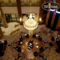 Kaya Izmir Thermal & Convention