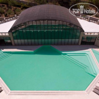 Kaya Izmir Thermal & Convention