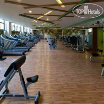 Kaya Izmir Thermal & Convention