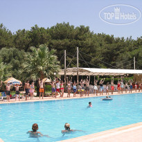 Denizati Holiday Village