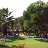 Denizati Holiday Village