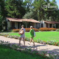 Denizati Holiday Village