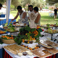 Denizati Holiday Village