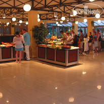 Denizati Holiday Village