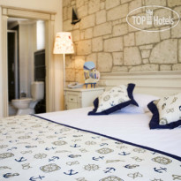 Alacati Marina Palace 