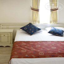 Alacati Marina Palace 