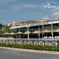Hanedan Resort Beach Hotel