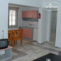 Hanedan Resort Beach Hotel