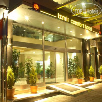 Izmir Comfort Hotel 