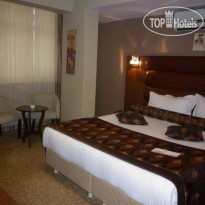 Marlight Boutique Hotel