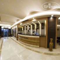 Marlight Boutique Hotel