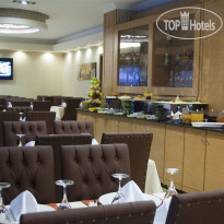Marlight Boutique Hotel