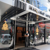 Marlight Boutique Hotel