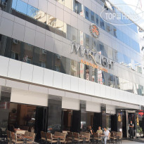 Marlight Boutique Hotel