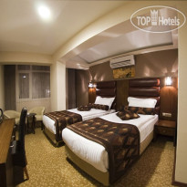 Marlight Boutique Hotel