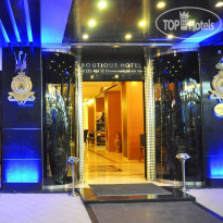 Marlight Boutique Hotel