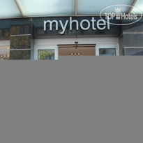 My Hotel
