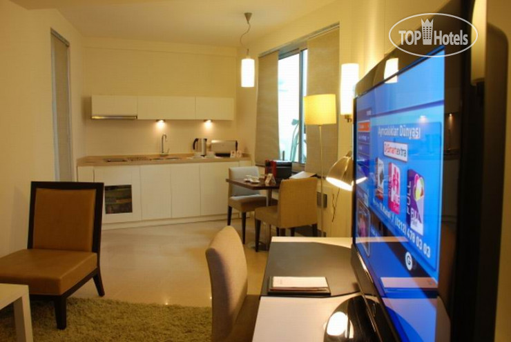 New photos from tourists My Hotel 4*