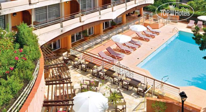Photos Zenitude Hotel Le Cannet