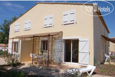 Photos Clos de Tourrettes Residence
