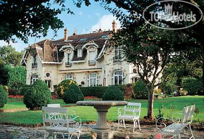 Photos Chateau du Clair de Lune
