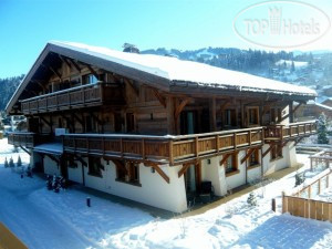 Photos Les Loges Blanches Resort