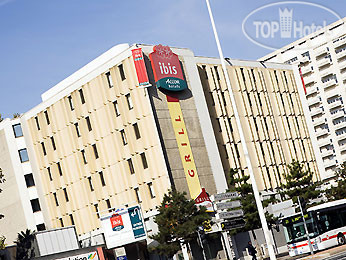 Photos Ibis Lyon Gare La Part Dieu