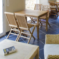 Residence Le Domaine des Glenans 