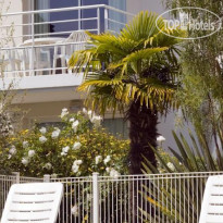 Residence Le Domaine des Glenans 