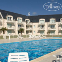 Residence Le Domaine des Glenans 