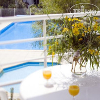 Residence Le Domaine des Glenans 