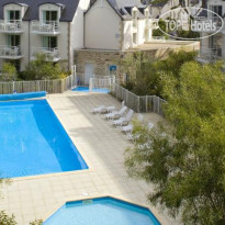 Residence Le Domaine des Glenans 