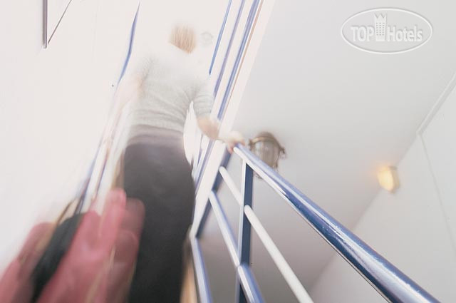 Новые добавленные фото туристов Hotel Stars Rennes 