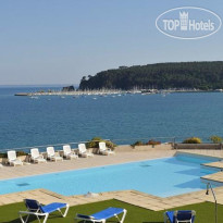 Pierre & Vacances Residence Cap Morgat 
