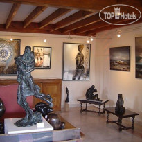 Domaine de Rochevilaine 