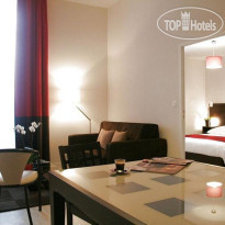 Residence Mmv Duguesclin