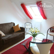 Residence Mmv Duguesclin
