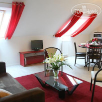 Residence Mmv Duguesclin