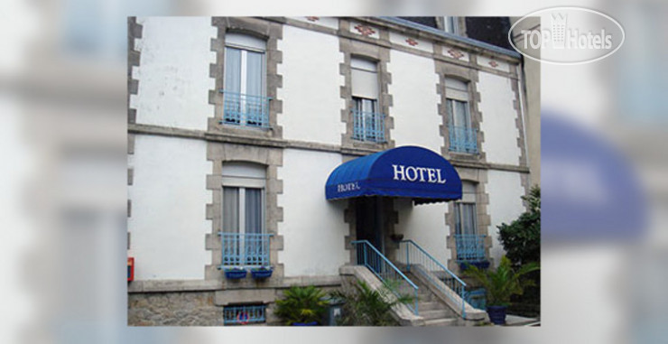 Hotel photo De La Gare 2*