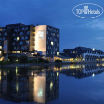 Carnac Thalasso & Spa Resort