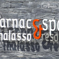 Carnac Thalasso & Spa Resort