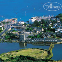 Carnac Thalasso & Spa Resort