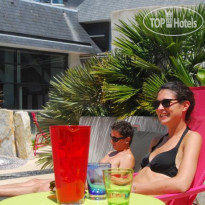 Carnac Thalasso & Spa Resort
