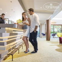Carnac Thalasso & Spa Resort