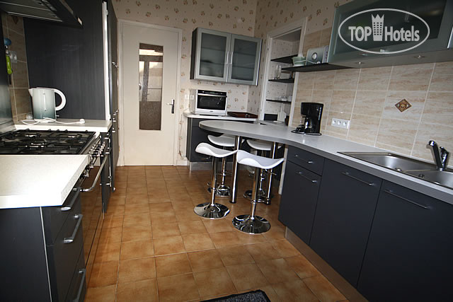 New photos from tourists Grand Hotel de Courtoisville 4*