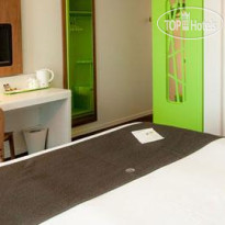 Campanile Rennes Sud - Saint Jacques 