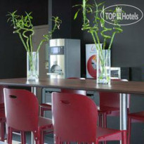 Campanile Rennes Sud - Saint Jacques 